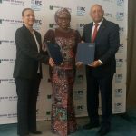 14,5 Milliards de FCFA pour les PME Congolaises en Croiss 14,5 Milliards de FCFA pour les PME Congolaises en Croiss