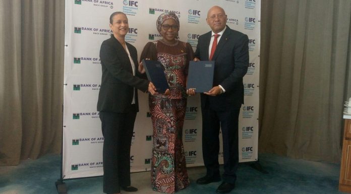 14,5 Milliards de FCFA pour les PME Congolaises en Croiss 14,5 Milliards de FCFA pour les PME Congolaises en Croiss