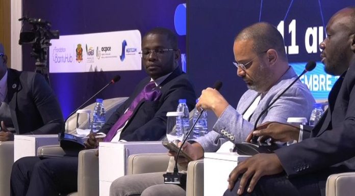 Deuxième Édition Du Sitec Stimule L’Entrepreneuriat Jeune Deuxième Édition Du Sitec Stimule L'Entrepreneuriat Jeune