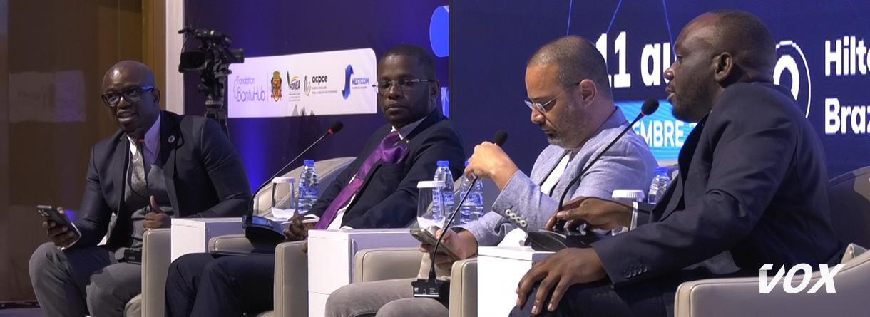 Deuxième Édition Du Sitec Stimule L'Entrepreneuriat Jeune Deuxième Édition Du Sitec Stimule L'Entrepreneuriat Jeune