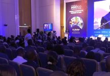 Diversification Économique Comme Exigence Nationale Diversification Économique Comme Exigence Nationale