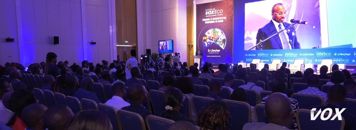 Diversification Économique Comme Exigence Nationale Diversification Économique Comme Exigence Nationale