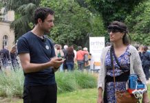 Malvoyance: Solutions Pour Le Déficit Visuel En 2040 Malvoyance: Solutions Pour Le Déficit Visuel En 2040