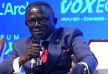 Réformes Gouvernementales Pour Diversification Économique Réformes Gouvernementales Pour Diversification Économique