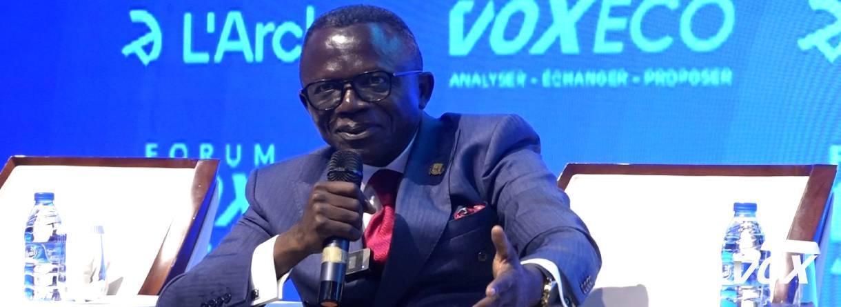 Réformes Gouvernementales Pour Diversification Économique Réformes Gouvernementales Pour Diversification Économique