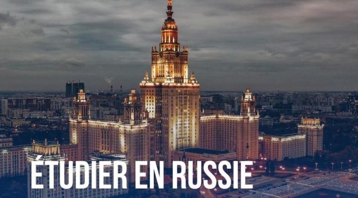 Pourquoi Faire les Études en Russie? Pourquoi Faire les Études en Russie?