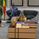 Congo Et Cuba Explorent Nouvelles Opportunités Coopération Congo Et Cuba Explorent Nouvelles Opportunités Coopération