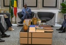 Congo Et Cuba Explorent Nouvelles Opportunités Coopération Congo Et Cuba Explorent Nouvelles Opportunités Coopération