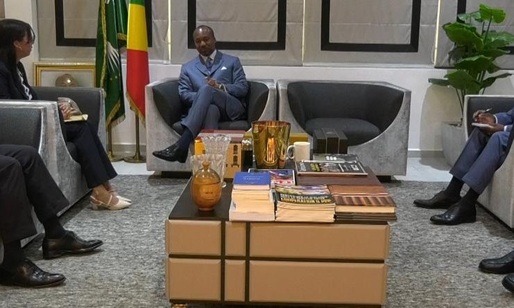 Congo Et Cuba Explorent Nouvelles Opportunités Coopération Congo Et Cuba Explorent Nouvelles Opportunités Coopération