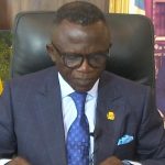 Journée Africaine de la Statistique: Données et Innovation Journée Africaine de la Statistique: Données et Innovation