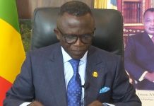 Journée Africaine de la Statistique: Données et Innovation Journée Africaine de la Statistique: Données et Innovation