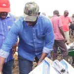 Lancement des Zones Agricoles Protégées d’Inoni et Yono Lancement des Zones Agricoles Protégées d'Inoni et Yono