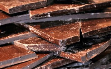 Contamination Au Cadmium: Alerte Sur Le Chocolat Contamination Au Cadmium: Alerte Sur Le Chocolat
