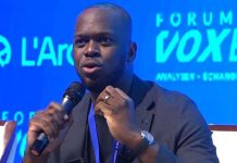 Impératifs de la Diversification Économique selon Tchamba Impératifs de la Diversification Économique selon Tchamba