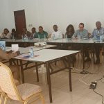 Renforcement des Compétences Financières en Syscohada IFRS Renforcement des Compétences Financières en Syscohada IFRS