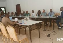 Renforcement des Compétences Financières en Syscohada IFRS Renforcement des Compétences Financières en Syscohada IFRS