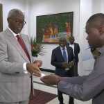 Chauffeurs Obtenaient Certification de Contrat de Travail Chauffeurs Obtenaient Certification de Contrat de Travail