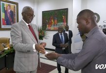 Chauffeurs Obtenaient Certification de Contrat de Travail Chauffeurs Obtenaient Certification de Contrat de Travail