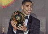Achraf Hakimi Gagne Le Ballon D’Or Africain 2025 Achraf Hakimi Gagne Le Ballon D'Or Africain 2025