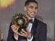Achraf Hakimi Gagne Le Ballon D’Or Africain 2025 Achraf Hakimi Gagne Le Ballon D'Or Africain 2025