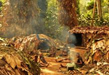 Le Village Éducateur: Leçons des Chasseurs-Cueilleurs Le Village Éducateur: Leçons des Chasseurs-Cueilleurs