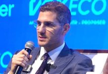 Apport du Secteur Privé à l’Emploi et Diversification Apport du Secteur Privé à l'Emploi et Diversification