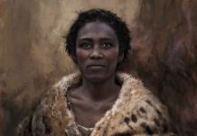 Anciens Génomes Réécrivent L’Histoire Des Européens Anciens Génomes Réécrivent L'Histoire Des Européens