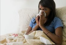 Pourquoi A-T-On Envie de Rester Seul quand on Est Malade? Pourquoi A-T-On Envie de Rester Seul quand on Est Malade?