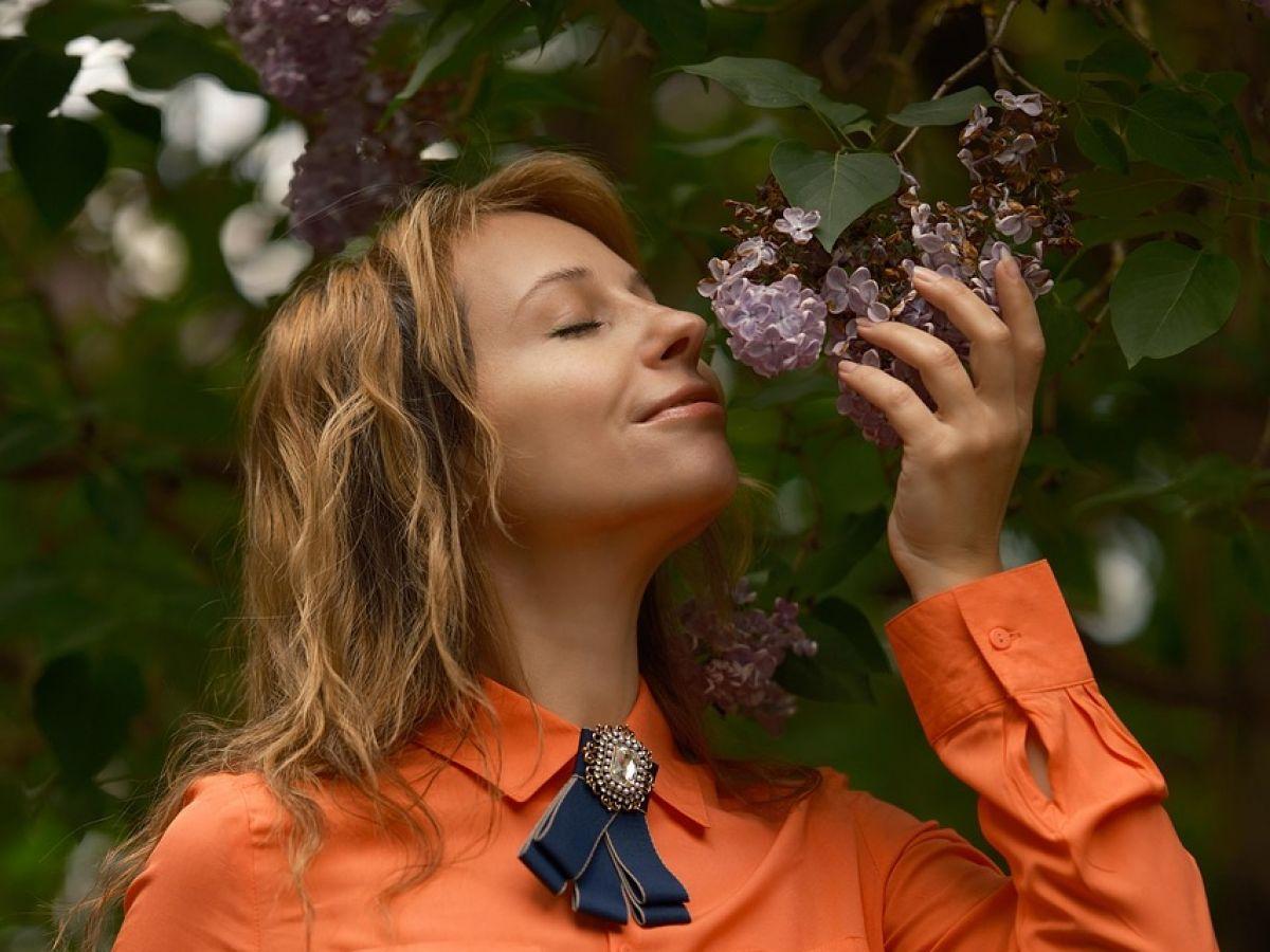 Sommes-Nous Sensibles aux Phéromones? Sommes-Nous Sensibles aux Phéromones?