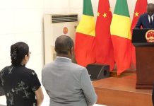 Formation De Plus De 600 Congolais En Chine 2024-2025 Formation De Plus De 600 Congolais En Chine 2024-2025