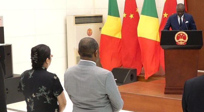 Formation De Plus De 600 Congolais En Chine 2024-2025 Formation De Plus De 600 Congolais En Chine 2024-2025