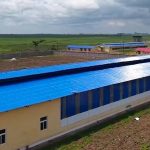 Avancées du Pôle Avicole Intégré de Bambou Mingali Avancées du Pôle Avicole Intégré de Bambou Mingali