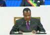Sassou N’Guesso Poursuit la Traque des Koulounas Sassou N'Guesso Poursuit la Traque des Koulounas