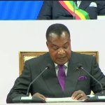 Sassou N’Guesso Poursuit la Traque des Koulounas Sassou N'Guesso Poursuit la Traque des Koulounas
