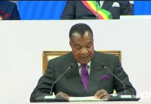 Sassou N’Guesso Poursuit la Traque des Koulounas Sassou N'Guesso Poursuit la Traque des Koulounas