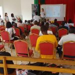 Sensibilisation des Pêcheurs à la Biodiversité Marine Sensibilisation des Pêcheurs à la Biodiversité Marine