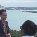 Président Cubain Renforce Coopération Avec Congo Président Cubain Renforce Coopération Avec Congo