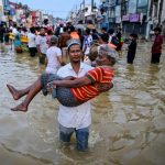 Inondations Dévastatrices En Asie Fauchent Plus De 1.000 Vies Inondations Dévastatrices En Asie Fauchent Plus De 1.000 Vies