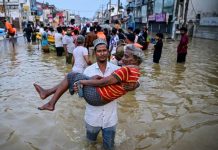 Inondations Dévastatrices En Asie Fauchent Plus De 1.000 Vies Inondations Dévastatrices En Asie Fauchent Plus De 1.000 Vies