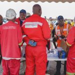 Sensibilisation au Sida pour 900 Agents de Congo Terminal Sensibilisation au Sida pour 900 Agents de Congo Terminal