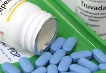 Gouvernement Garantit Approvisionnement Antirétroviraux Gouvernement Garantit Approvisionnement Antirétroviraux