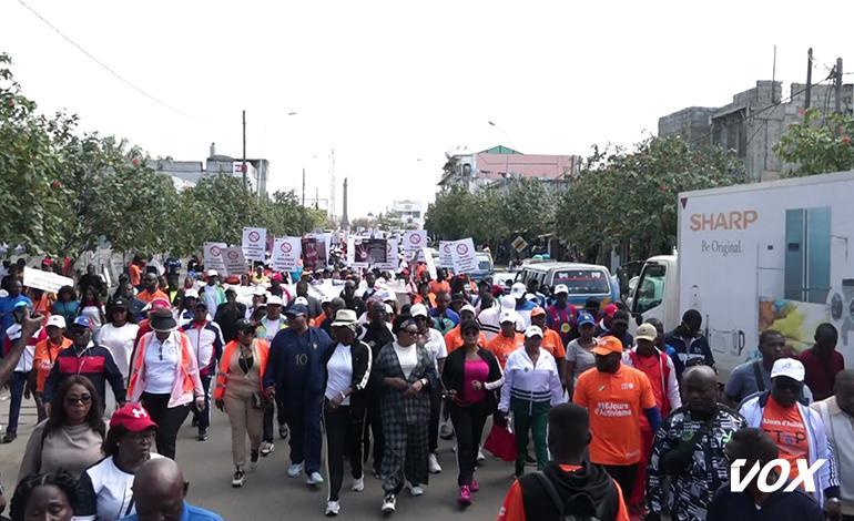 Plaidoyer Pour Prévenir Les Violences Faites Aux Femmes Plaidoyer Pour Prévenir Les Violences Faites Aux Femmes
