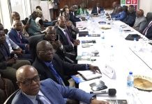 Implication du secteur privé pour le PEZOR Implication du secteur privé pour le PEZOR