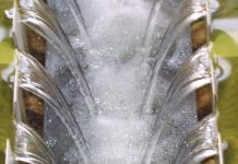 Polluants Éternels: TFA Présent Dans Eaux Françaises Polluants Éternels: TFA Présent Dans Eaux Françaises