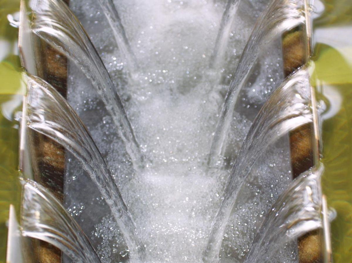 Polluants Éternels: TFA Présent Dans Eaux Françaises Polluants Éternels: TFA Présent Dans Eaux Françaises