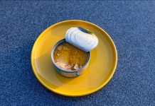 Thon En Boîte: Faut-Il S’en Méfier Après Alerte Mercure Thon En Boîte: Faut-Il S’en Méfier Après Alerte Mercure