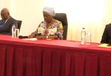 Tourisme Communautaire Comme Levier de Développement Local Tourisme Communautaire Comme Levier de Développement Local