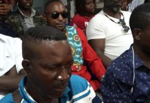 Travailleurs de la STPU Plaident pour Renouvellement Auto Travailleurs de la STPU Plaident pour Renouvellement Auto