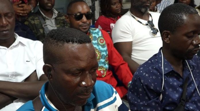 Travailleurs de la STPU Plaident pour Renouvellement Auto Travailleurs de la STPU Plaident pour Renouvellement Auto