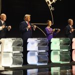 Mondial-2026: la composition des douze groupes Mondial-2026: la composition des douze groupes